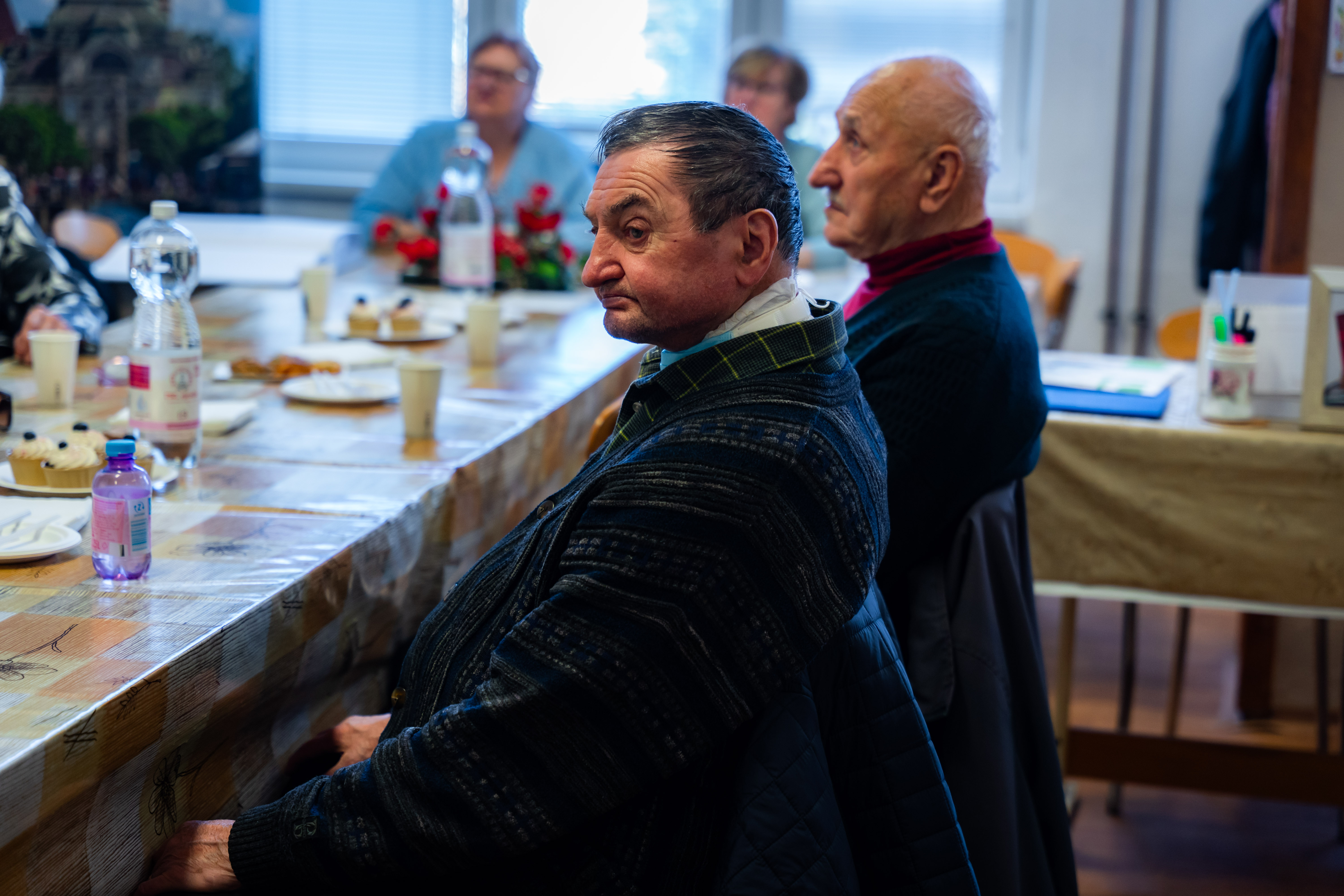 Navsteva seniorskeho klubu mestskej casti Kosice - Saca-1-4